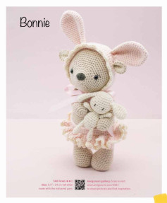 bonnie, bonnie the teddy