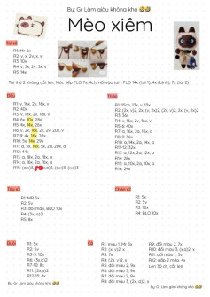 Chart móc mèo xiêm, bé heo đội xương, pochacco, loopy, chim cánh cụt (2) chim cánh cụt 1, thỏ ôm cà rốt,