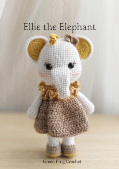 Ellie the Elephant