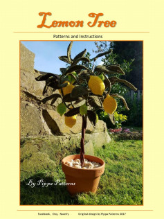 Lemon Tree Patterns and Instructions