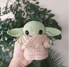 baby yoda