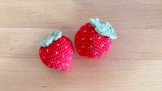 Big strawberry