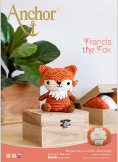 francis the fox