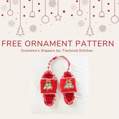 free ornament pattern