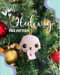 hedwing free pattern