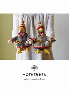 Mother Hen pattern