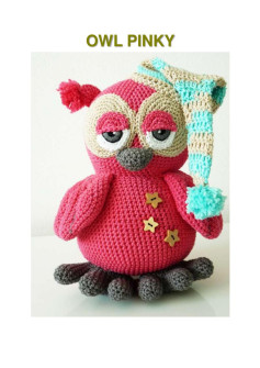 OWL PINKY