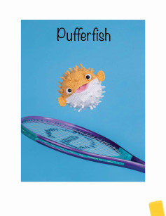 The pufferfish