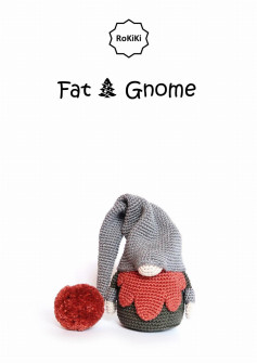 Fat 1 Gnome