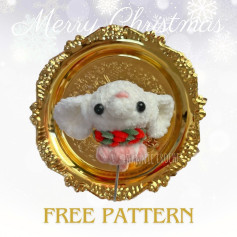 free pattern mouse mini