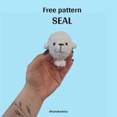 free pattern seal