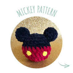 mickey pattern