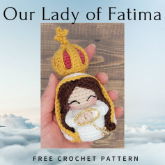 our lady of fatima