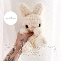 the baby bunny free pattern