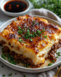 Vegan Cottage Pie🥧