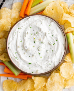 BLUE CHEESE DIP⁠