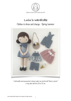 lulus wardrobe clothes to dress and change - spring / summer