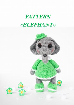 PATTERN «ELEPHANT»