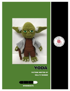 yoda pattern