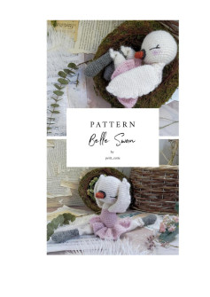 belle swan pattern