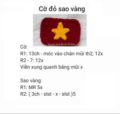 cờ đỏ sao vàng, nón lá, mũ bộ đội, mũ cối