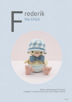 Frederik the Chick