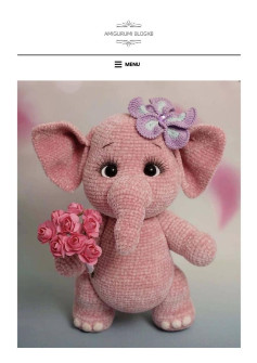 pink elephant