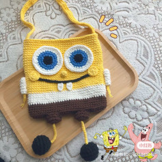 Crochet Bag Pattern