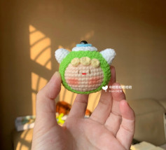 #crochet #kawaiicrochet #suutamchart #ilovehandmade