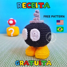 Faltam ainda 2 personagens e 1 Receita Gratuita. Já tem o seu preferido? 👀.