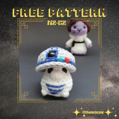 free pattern n2 c2