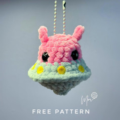 free pattern space invader