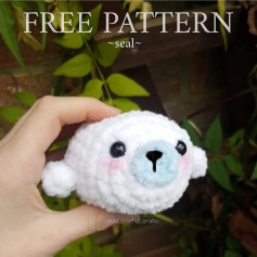 free seal pattern