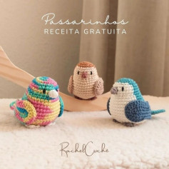 Por @rachelcrochePor favor!Não deixe de visitar e curtir a página da Artesã para ficarem por dentro das novidades!Quando fizerem a receita não esqueçam de marcar a Artesã! 😉😊❤️