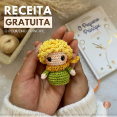 Receita gratuita❤️Que lindo!Por @ferpicrochetPor favor!Não deixe de visitar e curtir a página da Artesã para ficarem por dentro das novidades!Quando fizerem a receita não esqueçam de marcar a Artesã! 😉😊❤️