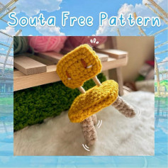 souta free pattern chair