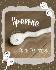 spermie free pattern