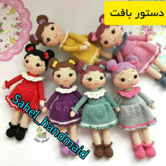 @anill.handmade23@anill.handmade23سلام سلاممن خانه‌ام را پر از رنگ می‌کنم پر از عطر زندگی