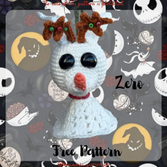 free pattern zero