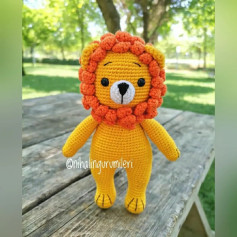 سلام عزیزانم روزتون بخیر و خوشی♥️⚘شیر گوگولی تقدیم نگاهای قشنگتون🥰🥰🦁🦁🦁🦁🦁🦁صاحب این