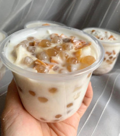 CHÈ DỪA DẦM HẢI PHÒNG