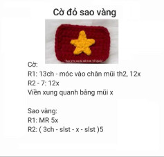 cờ đỏ sao vàng, cờ đảng, chart nón lá mini, chart mũ bộ đội, mũ cối,