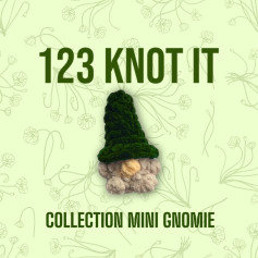 collection mini gnomie