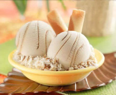 Công thức làm kem vani từ whipping cream siêu đơn giản .🍨