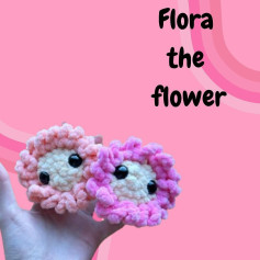 flora the flower