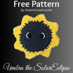 free pattern umbra the solareclipse