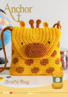 Giraffe Bag