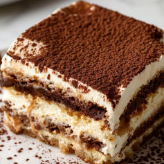 Italian Tiramisu Recipe