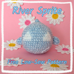 river sprite free low sew pattern