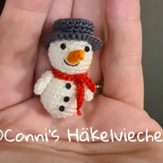 schneemann snowman